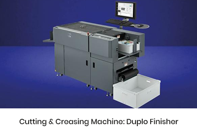 Large and Small digital printing in India